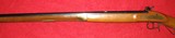 45 CALIBER TENNESSEE / KENTUCKY
PERCUSSION LONG RIFLE REPLICA - 8 of 14