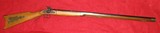 45 CALIBER TENNESSEE / KENTUCKY
PERCUSSION LONG RIFLE REPLICA - 1 of 14