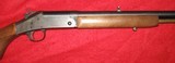 HARRINGTON & RICHARDSON MODEL 088 58 CALIBER MUZZLELOADER - 5 of 20