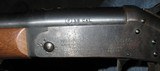 HARRINGTON & RICHARDSON MODEL 088 58 CALIBER MUZZLELOADER - 2 of 20