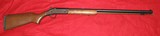 HARRINGTON & RICHARDSON MODEL 088 58 CALIBER MUZZLELOADER