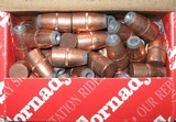 100 MIXED HORNADY & MIDWAY 300 GRAIN .458 JACKETED HOLLOW POINTS - 6 of 6