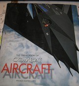 THE GREAT BOOK OF COMBAT AIRCRAFT