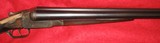 ITHACA HAMMERLESS 12 GAUGE CRASS MODEL - 3 of 16