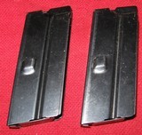 HENRY SURVIVAL RIFLE MAGAZINE LOT