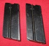 HENRY SURVIVAL RIFLE MAGAZINE LOT - 2 of 6