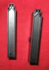 HENRY SURVIVAL RIFLE MAGAZINE LOT - 3 of 6