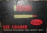 LEE LOADER 45 COLT - 2 of 4