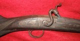 ANTIQUE TRADE SHOTGUN/RIFLE
DECORATOR ONLY - 6 of 13