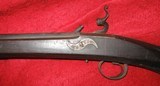 ANTIQUE TRADE SHOTGUN/RIFLE
DECORATOR ONLY - 11 of 13