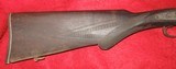 ANTIQUE TRADE SHOTGUN/RIFLE
DECORATOR ONLY - 2 of 13