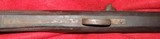 ANTIQUE TRADE SHOTGUN/RIFLE
DECORATOR ONLY - 9 of 13