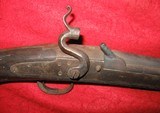 ANTIQUE TRADE SHOTGUN/RIFLE
DECORATOR ONLY - 7 of 13