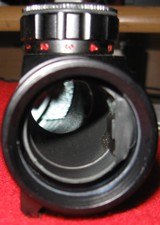 BARNETT CROSSBOW RED DOT SIGHT - 2 of 5