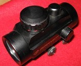 BARNETT CROSSBOW RED DOT SIGHT