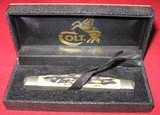 COLT CT 240 FOLDING KNIFE - 1 of 5