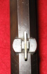 REMINGTON #4 ROLLING BLOCK - 10 of 17