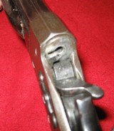 REMINGTON #4 ROLLING BLOCK - 8 of 17