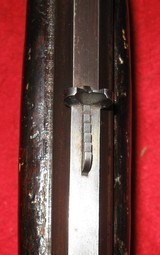 REMINGTON #4 ROLLING BLOCK - 11 of 17
