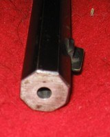 REMINGTON #4 ROLLING BLOCK - 9 of 17
