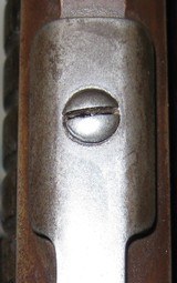 WINCHESTER MODEL 90 22 LONG RIFLE PUMP ACTION - 9 of 9