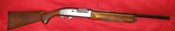 REMINGTON MODEL 48 SPORTSMAN 20 GAUGE - 1 of 9