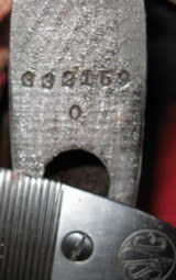 1924 SAVAGE 99 30-30 - 14 of 15