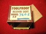 WILLIAMS FOOLPROOF 760E - 3 of 9