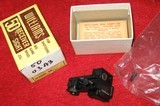 WILLIAMS 5D RECEIVER SIGHT
STAMPED 03A3 - 6 of 8