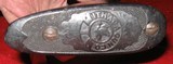 ITHACA CRASS MODEL 12 GAUGE SXS - 10 of 20