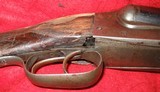 ITHACA CRASS MODEL 12 GAUGE SXS - 16 of 20