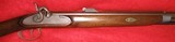 THOMPSON CENTER CHEROKEE 32 CALIBER PERCUSSION RIFLE - 3 of 14