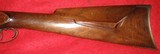 THOMPSON CENTER CHEROKEE 32 CALIBER PERCUSSION RIFLE - 8 of 14