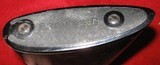 BROWNING SHOTGUN BUTTSTOCK - 6 of 9