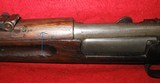 SPRINGFIELD ARMORY KRAG 1898
30-40 - 8 of 16