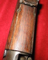 SPRINGFIELD ARMORY KRAG 1898
30-40 - 11 of 16