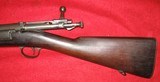 SPRINGFIELD ARMORY KRAG 1898
30-40 - 5 of 16