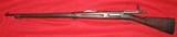 SPRINGFIELD ARMORY KRAG 1898
30-40 - 4 of 16
