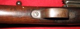 SPRINGFIELD ARMORY KRAG 1898
30-40 - 13 of 16