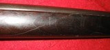 SPRINGFIELD ARMORY KRAG 1898
30-40 - 12 of 16