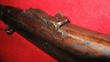 SPRINGFIELD ARMORY KRAG 1898
30-40 - 9 of 16