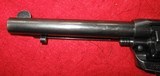 RUGER SINGLE-SIX FLATGATE 1955 - 16 of 19