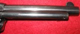 RUGER SINGLE-SIX FLATGATE 1955 - 13 of 19