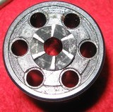 RUGER SINGLE-SIX FLATGATE 1955 - 5 of 19