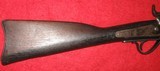 PROVIDENCE TOOL COMPANY PEABODY 1868 MODEL - 2 of 18