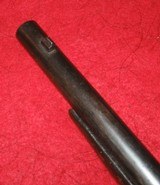 PROVIDENCE TOOL COMPANY PEABODY 1868 MODEL - 12 of 18