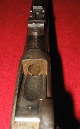 PROVIDENCE TOOL COMPANY PEABODY 1868 MODEL - 7 of 18