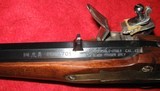 PEDERSOLI 45 CALIBER FLINTLOCK PISTOL - 13 of 13