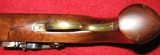 PEDERSOLI 45 CALIBER FLINTLOCK PISTOL - 9 of 13