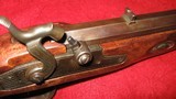 CVA 50 KENTUCKY PERCUSSION PISTOL - 9 of 11